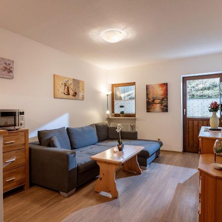 Apartamento Bergschloessl Whg 3 Oberaudorf Exterior foto